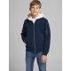 Jack & Jones jakke i Navy Blazer til drenge