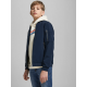 Jack & Jones jakke i Navy Blazer til drenge