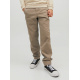 Jack & Jones Junior jeans i Beige til drenge