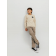 Jack & Jones Junior jeans i Beige til drenge