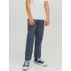 Jack & Jones Junior navyblå chinos til drenge – str. 98, 104, 110, 116, 122 og 128