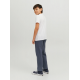Jack & Jones Junior navyblå chinos til drenge – str. 98, 104, 110, 116, 122 og 128