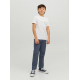Jack & Jones Junior navyblå chinos til drenge – str. 98, 104, 110, 116, 122 og 128
