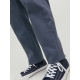 Jack & Jones Junior navyblå chinos til drenge – str. 98, 104, 110, 116, 122 og 128