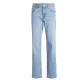 Jack & Jones Junior regular fit-jeans i blå denim til drenge – str. 98, 104, 110, 116, 122 og 128