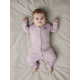 Name It Baby 2-pak natdragter med blomsterprint til piger – str. 50, 56, 62, 68, 74, 80, 86, 92, 98 og 104