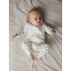 Name It Baby 2-pak natdragter med blomsterprint til piger – str. 50, 56, 62, 68, 74, 80, 86, 92, 98 og 104
