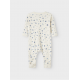 Name It Baby 2-pak natdragter med blomsterprint til piger – str. 50, 56, 62, 68, 74, 80, 86, 92, 98 og 104