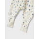 Name It Baby 2-pak natdragter med blomsterprint til piger – str. 50, 56, 62, 68, 74, 80, 86, 92, 98 og 104