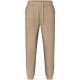 RESTERÖDS FSC bambus Sweatpants i beige til Herre