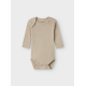 Name it 3pak bodystockings til drenge