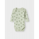 Name it 3pak bodystockings til drenge