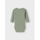 Name it 3pak bodystockings til drenge