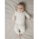 Name it 2pak giraf pyjamasdragter til baby