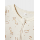 Name it 2pak giraf pyjamasdragter til baby