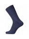 Egtved mørkeblå Work-uldstrømper unisex – aktive størrelser 38–40, 40–43, 44–46 og 47–49