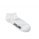 Jack & Jones 3-pak ankelsokker i hvid til herre