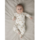 Name it 2pak bear natdragt multifarvet til baby