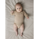 Name it 3pak bear Bodystockings multifarvet til baby