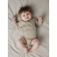 Name it 2pak zebra body wrap multifarvet til baby
