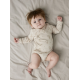 Name it 2pak zebra body wrap multifarvet til baby