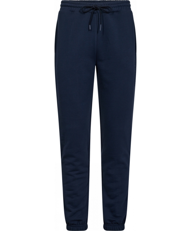 JBS Of Denmark sweatpants i navy til herre