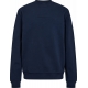 JBS Of Denmark sweatshirt i navy til herre