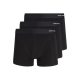Jack & Jones 3pak bambus underbukser i sort til herre
