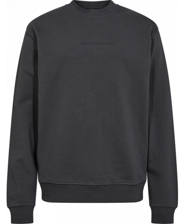 JBS Of Denmark sweatshirt i grå til herre