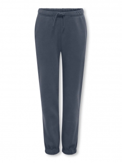 KIDS ONLY sweatpants i Ombre Blue til piger