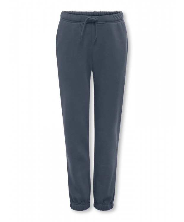 KIDS ONLY sweatpants i Ombre Blue til piger