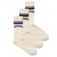 Jack and Jones JACMATEO tennissokker 3-pak til herre