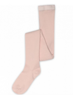 MP Denmark Kids uld strømpebukser i Light pink til børn