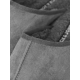 Jack & Jones hjemmesko i grå