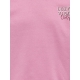 KIDS ONLY Sweatshirt med print til piger