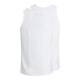 Jack & Jones 2-pak hvid tanktops til herre – S-XXL