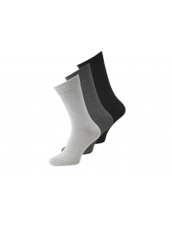 JACK & JONES Jacordinary sokker 3-pak