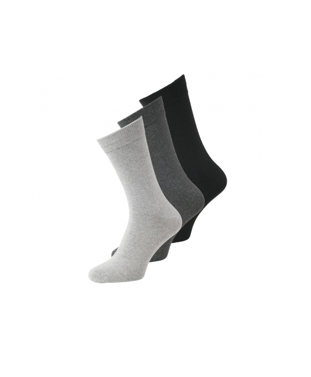 JACK & JONES Jacordinary sokker 3-pak