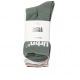 Jacurbn tennis sokker 7-pak multifarvet