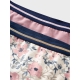 Name it 2-pak underbukser med Nostalgiblomster til piger