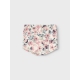 Name it 3-pak underbukser/Hipsters med Nostalgiblomster til piger