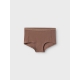 Name it 2-pak underbukser/Hipsters Peyote til piger