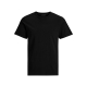 Jack & Jones 2-pak sort T-shirts med rund hals til herre – S-XXL