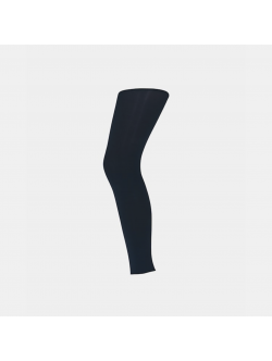 DECOY Capri Microfiber 60D 3D i blue iris til kvinder