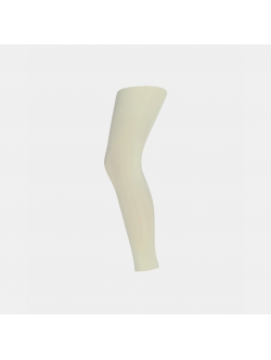 DECOY Capri Microfiber 60D 3D i beige til kvinder