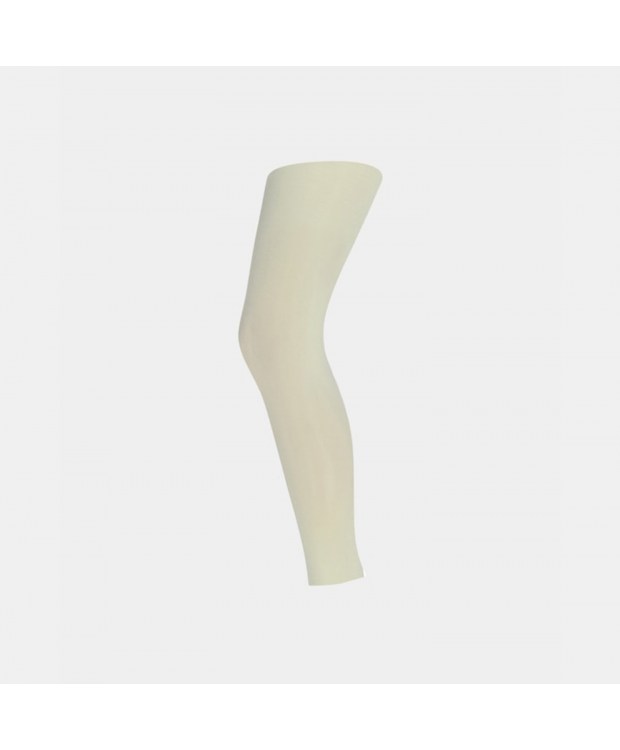 DECOY Capri Microfiber 60D 3D i beige til kvinder
