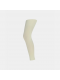 DECOY Capri Microfiber 60D 3D i beige til kvinder