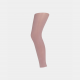 DECOY Capri Microfiber 60D 3D i rose til kvinder