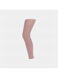 DECOY Capri Microfiber 60D 3D i rose til kvinder