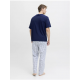 JACFLORENCE Jack and jones T-shirt & Bukser set